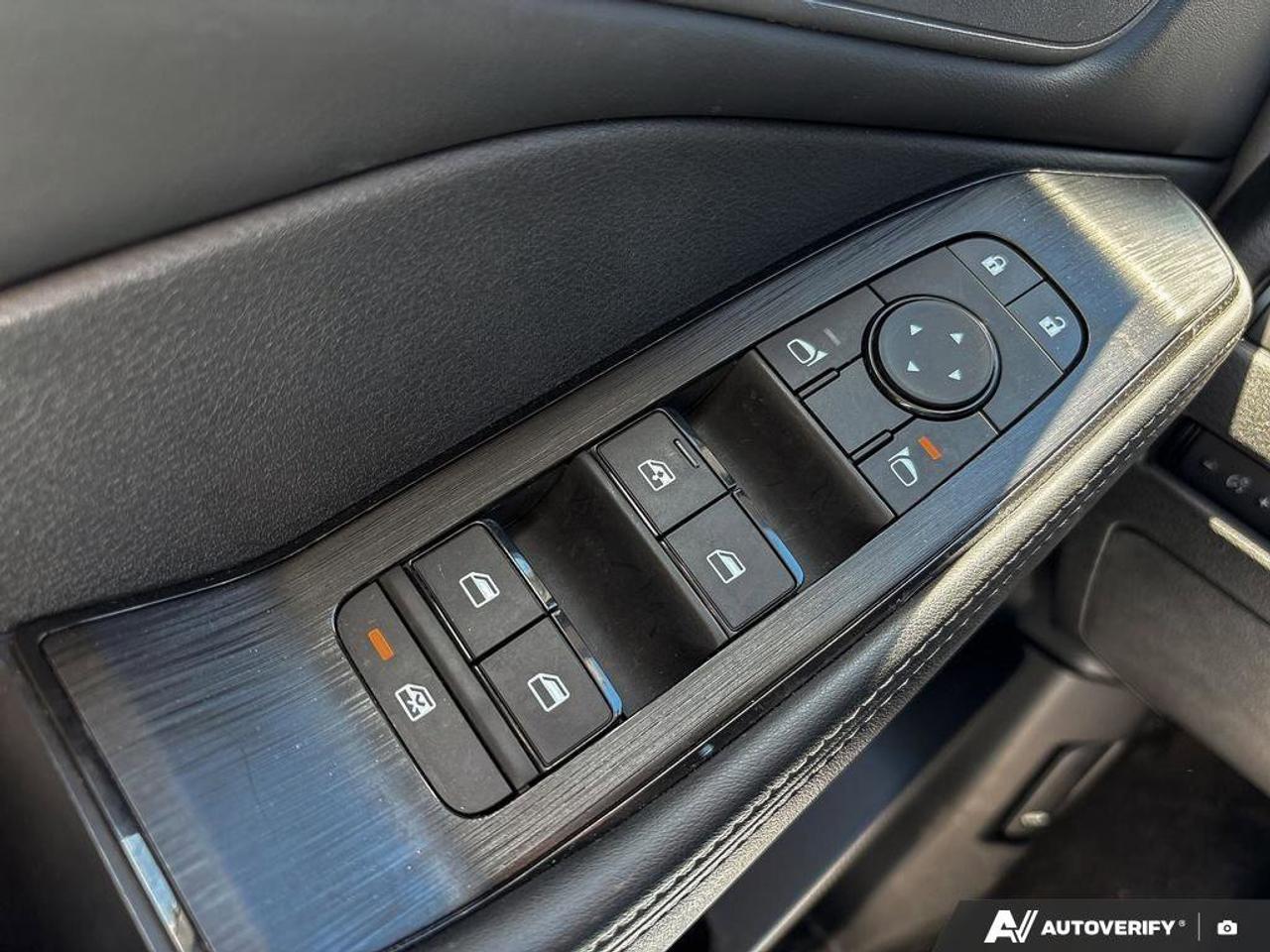 2025 Nissan Rogue SV   Moonroof   Remote Starter   Heated Seats Photo
