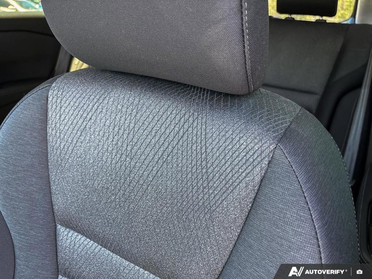 2025 Nissan Rogue SV   Moonroof   Remote Starter   Heated Seats Photo