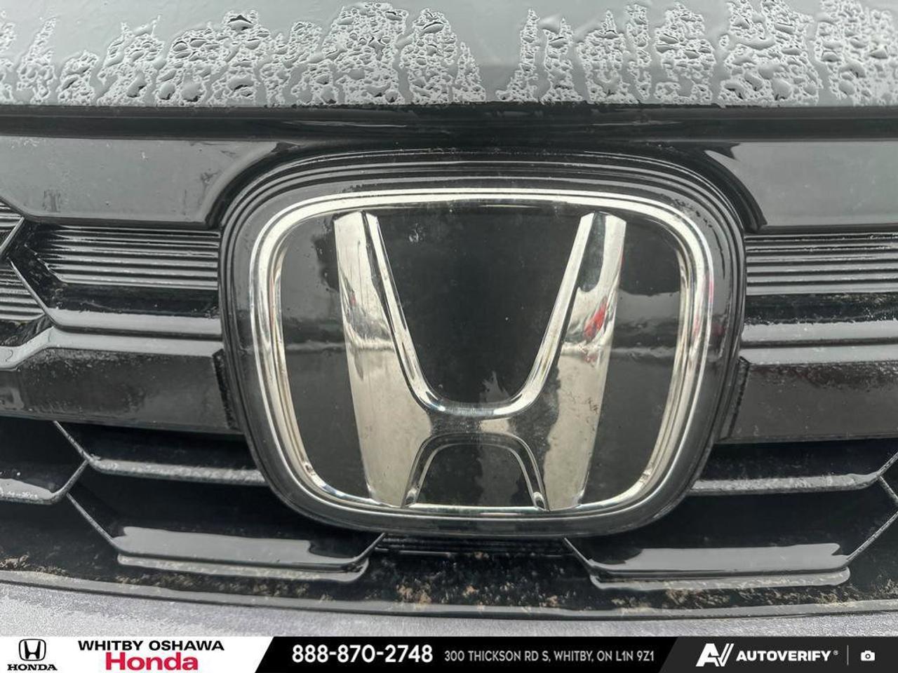 2025 Honda Odyssey Touring Photo