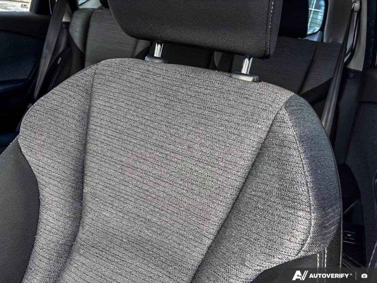 2022 Nissan Rogue S Photo