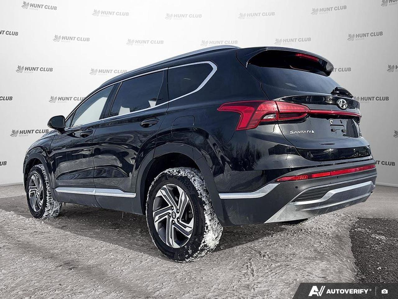 2023 Hyundai Santa Fe Preferred   Navigation   Heated Seats   Heated Ste Photo