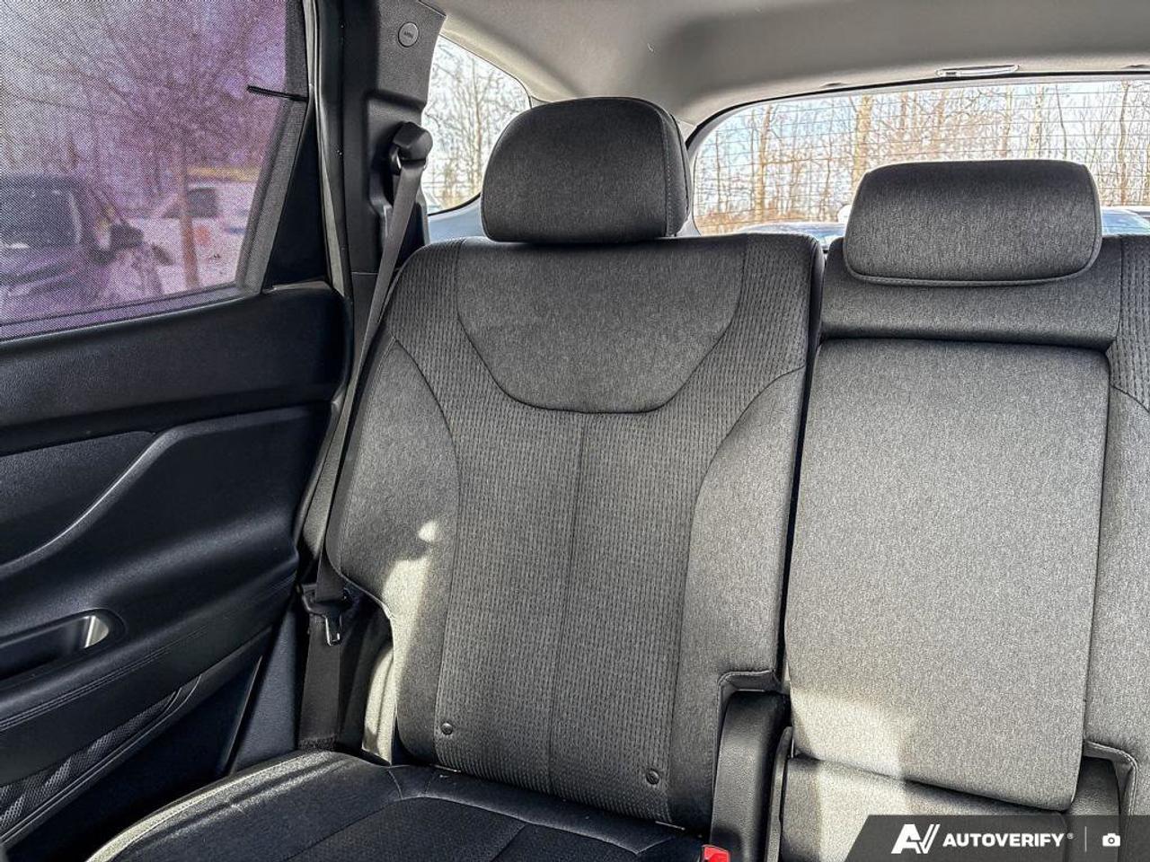 2023 Hyundai Santa Fe Preferred   Navigation   Heated Seats   Heated Ste Photo