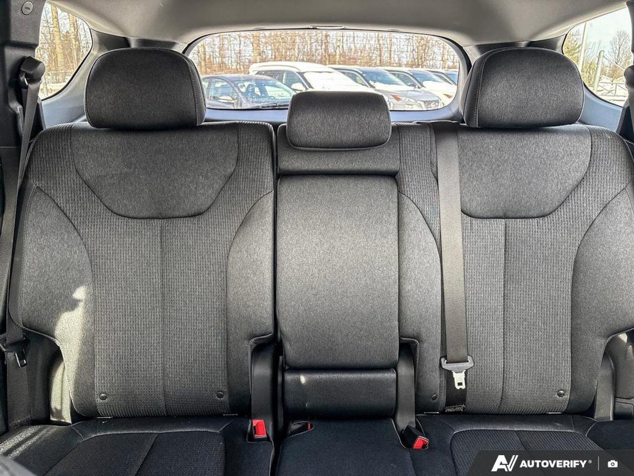 2023 Hyundai Santa Fe Preferred   Navigation   Heated Seats   Heated Ste Photo