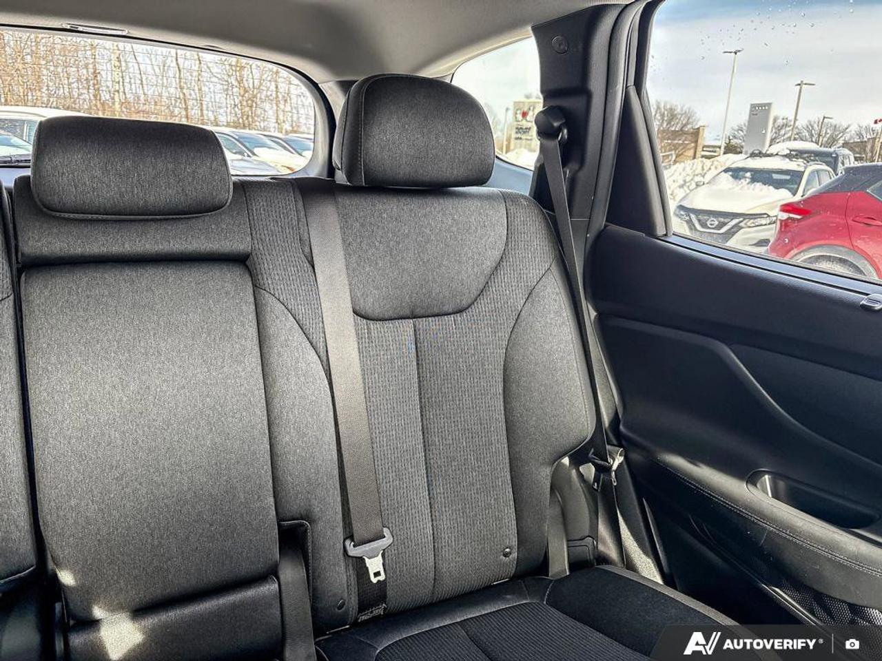 2023 Hyundai Santa Fe Preferred   Navigation   Heated Seats   Heated Ste Photo