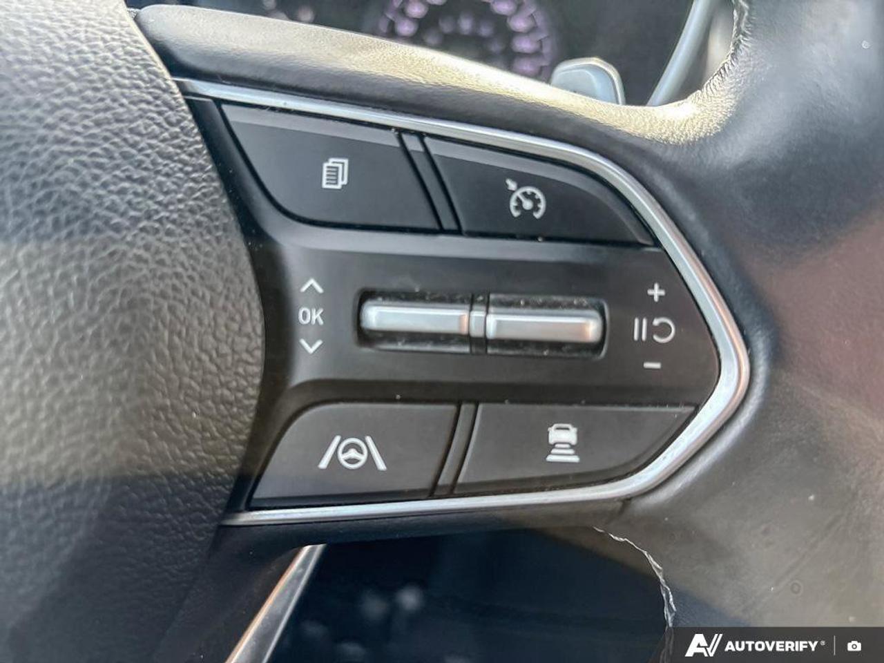 2023 Hyundai Santa Fe Preferred   Navigation   Heated Seats   Heated Ste Photo