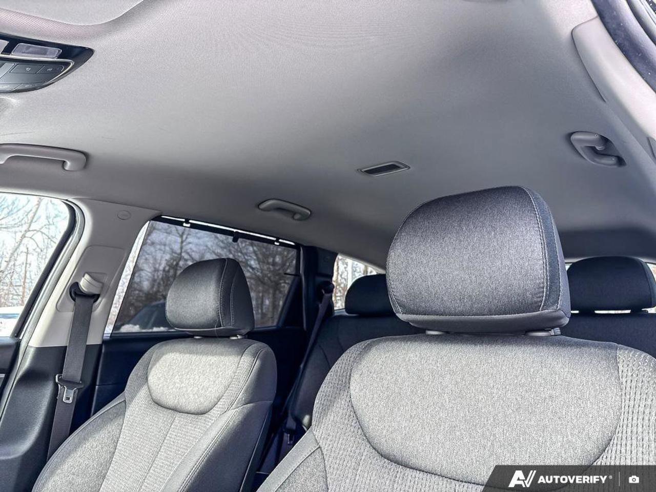 2023 Hyundai Santa Fe Preferred   Navigation   Heated Seats   Heated Ste Photo