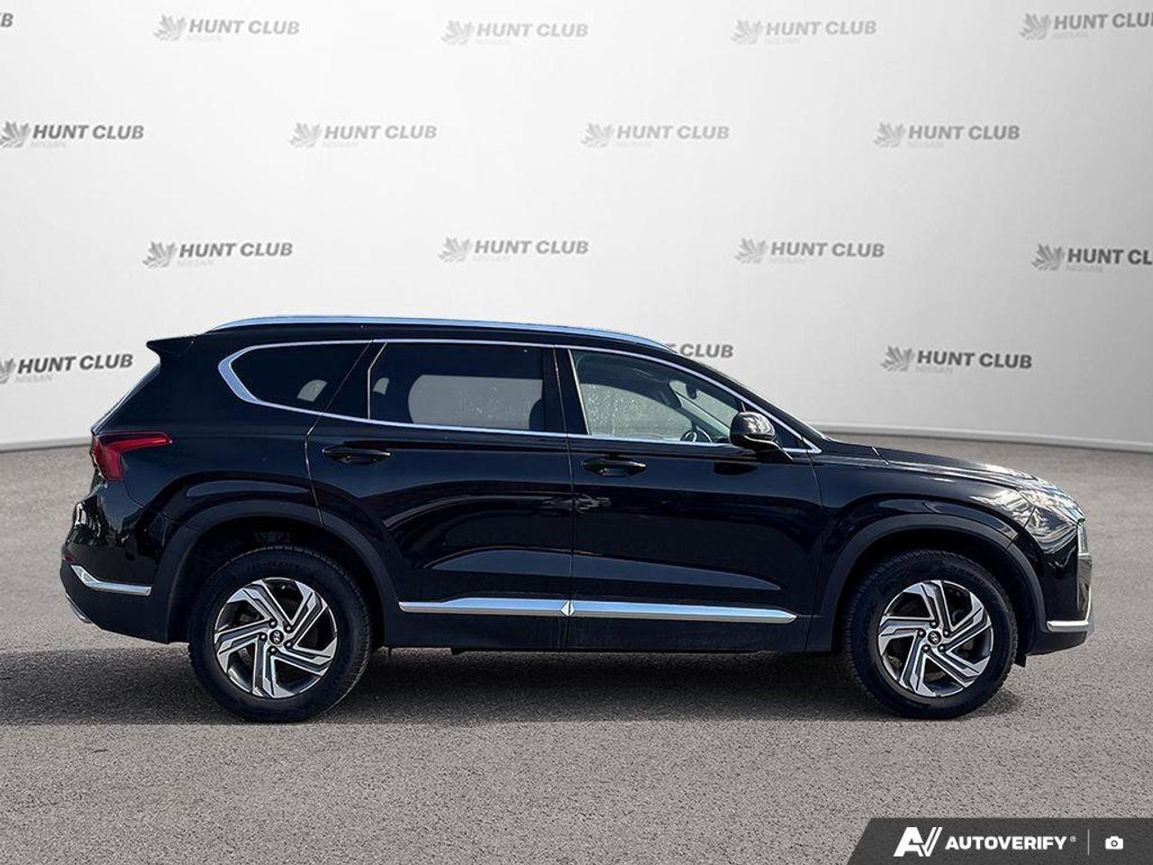 2023 Hyundai Santa Fe Preferred   Navigation   Heated Seats   Heated Ste Photo