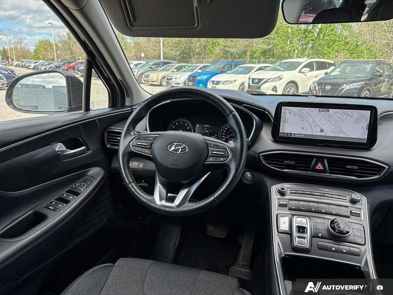 2023 Hyundai Santa Fe Preferred   Navigation   Heated Seats   Heated Ste Photo