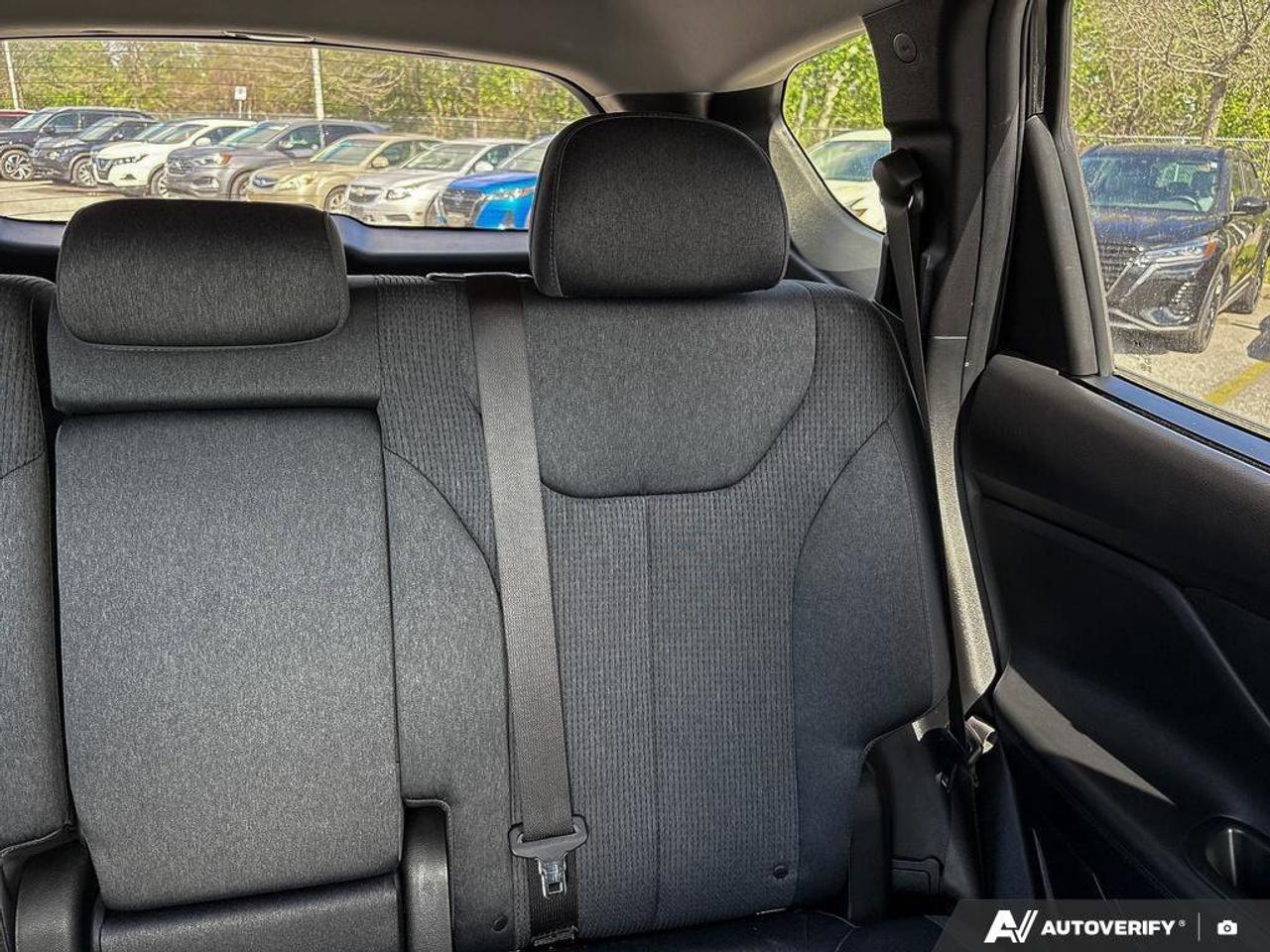 2023 Hyundai Santa Fe Preferred   Navigation   Heated Seats   Heated Ste Photo