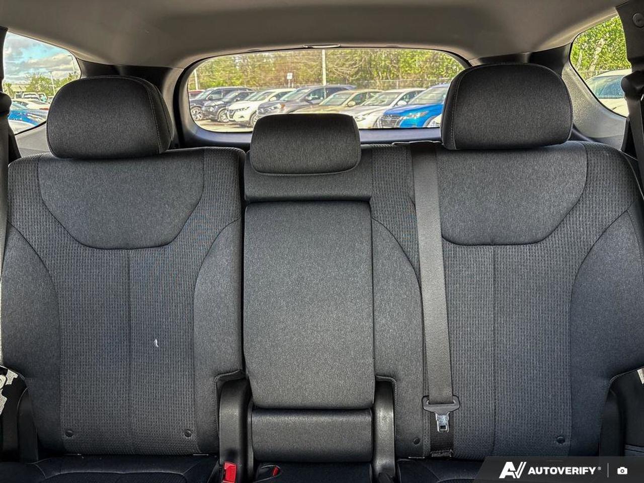 2023 Hyundai Santa Fe Preferred   Navigation   Heated Seats   Heated Ste Photo