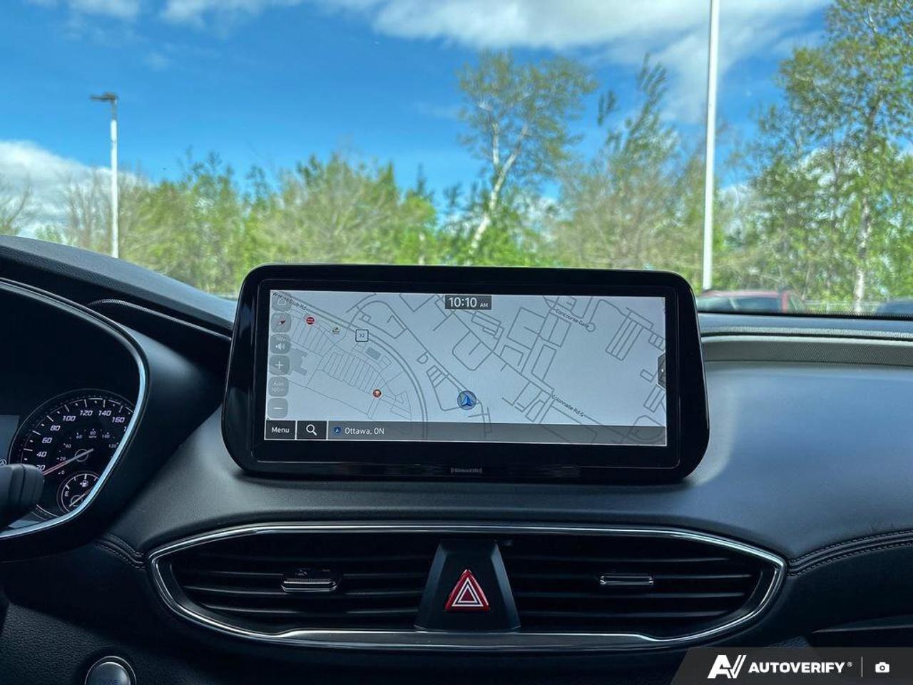 2023 Hyundai Santa Fe Preferred   Navigation   Heated Seats   Heated Ste Photo