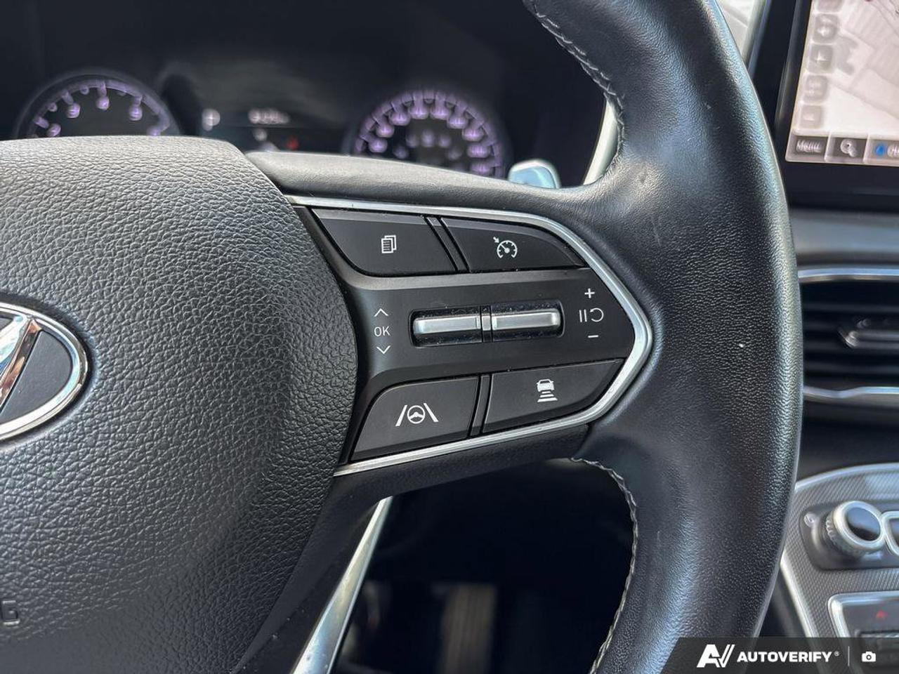 2023 Hyundai Santa Fe Preferred   Navigation   Heated Seats   Heated Ste Photo