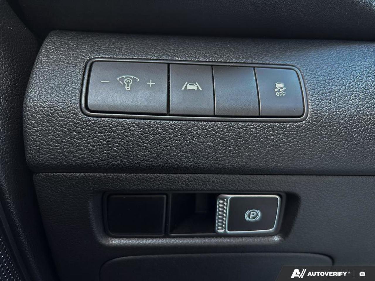 2023 Hyundai Santa Fe Preferred   Navigation   Heated Seats   Heated Ste Photo