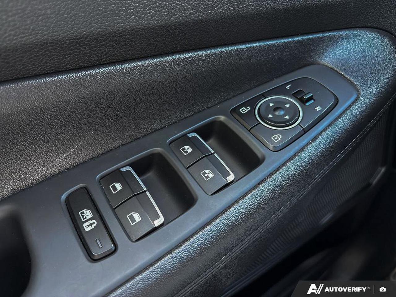 2023 Hyundai Santa Fe Preferred   Navigation   Heated Seats   Heated Ste Photo