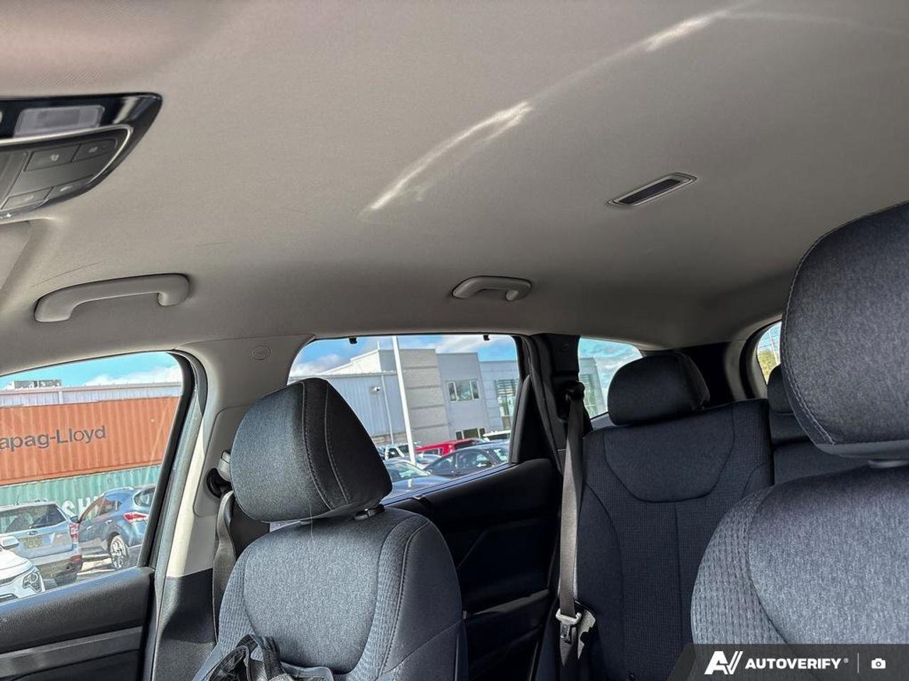 2023 Hyundai Santa Fe Preferred   Navigation   Heated Seats   Heated Ste Photo