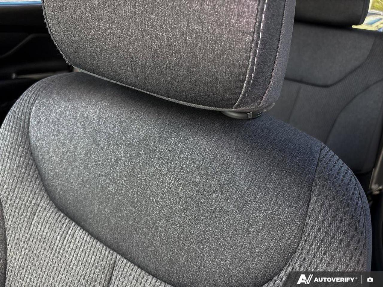 2023 Hyundai Santa Fe Preferred   Navigation   Heated Seats   Heated Ste Photo