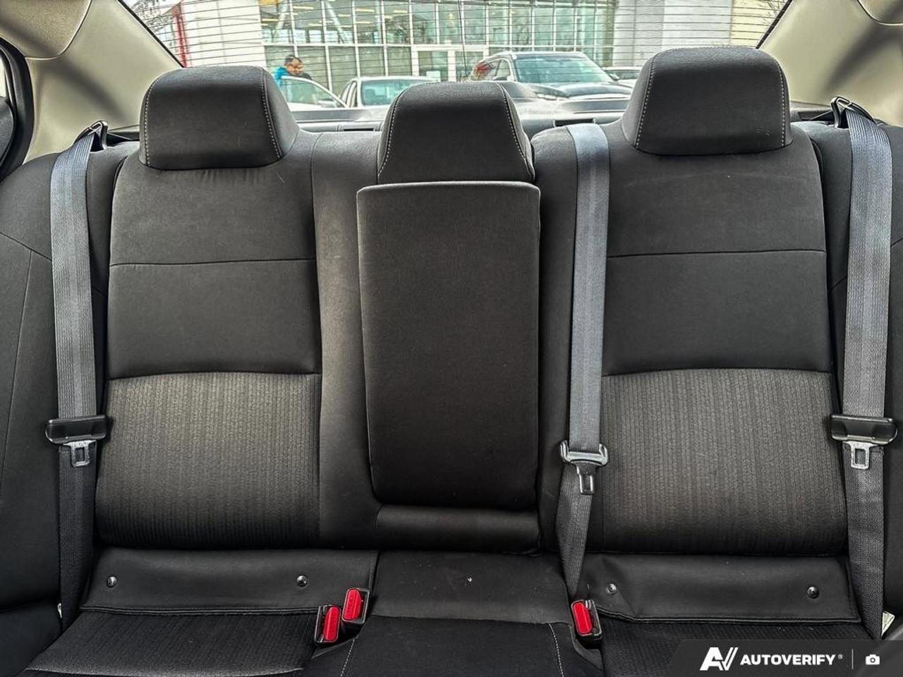 2024 Nissan Altima S   Clean Carfax   Heated Seats   Apple CarPlay Photo