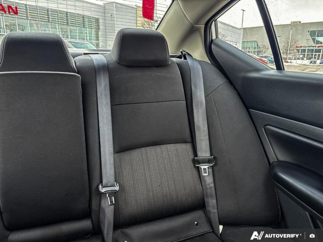 2024 Nissan Altima S   Clean Carfax   Heated Seats   Apple CarPlay Photo