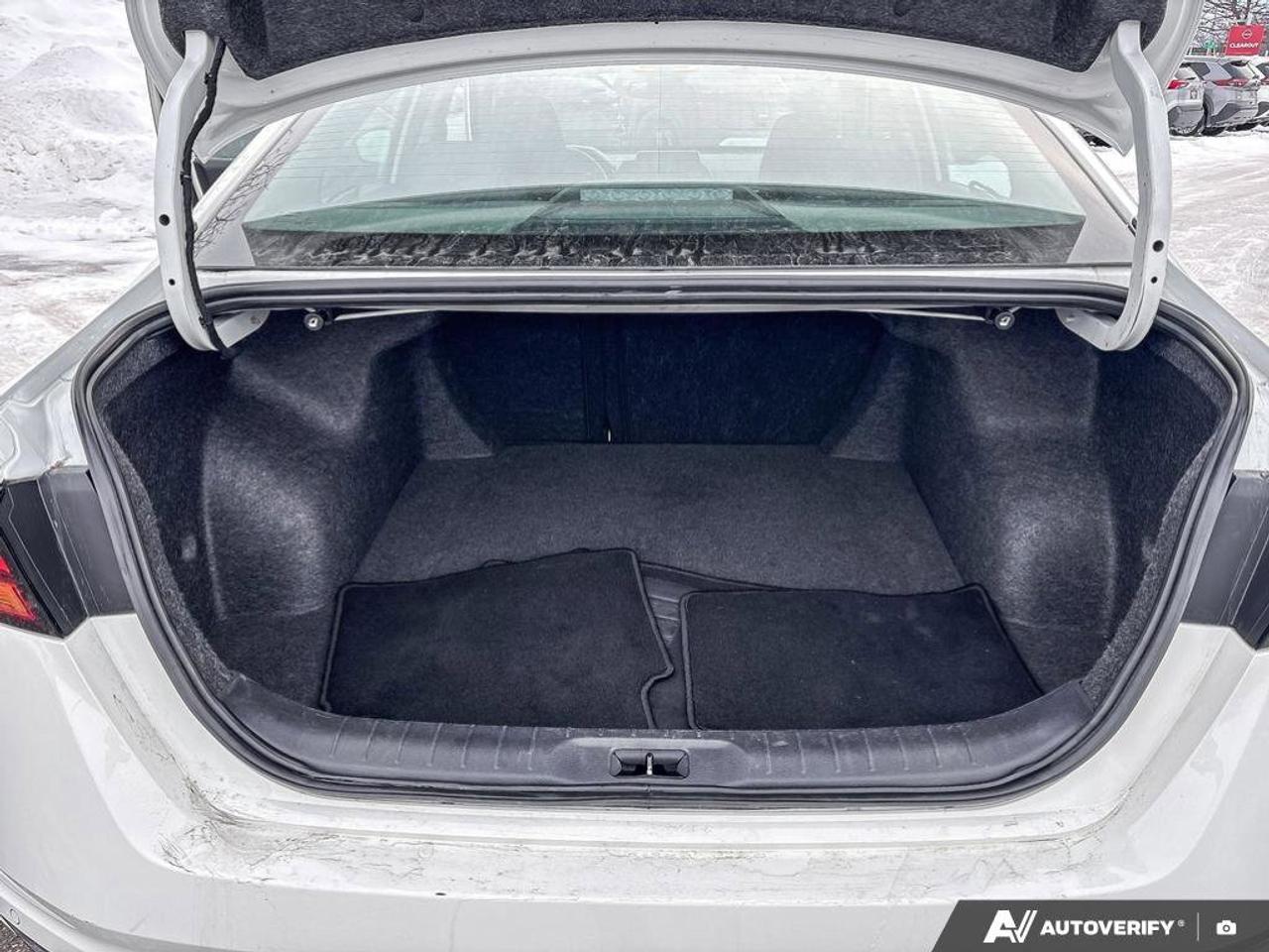 2024 Nissan Altima S   Clean Carfax   Heated Seats   Apple CarPlay Photo