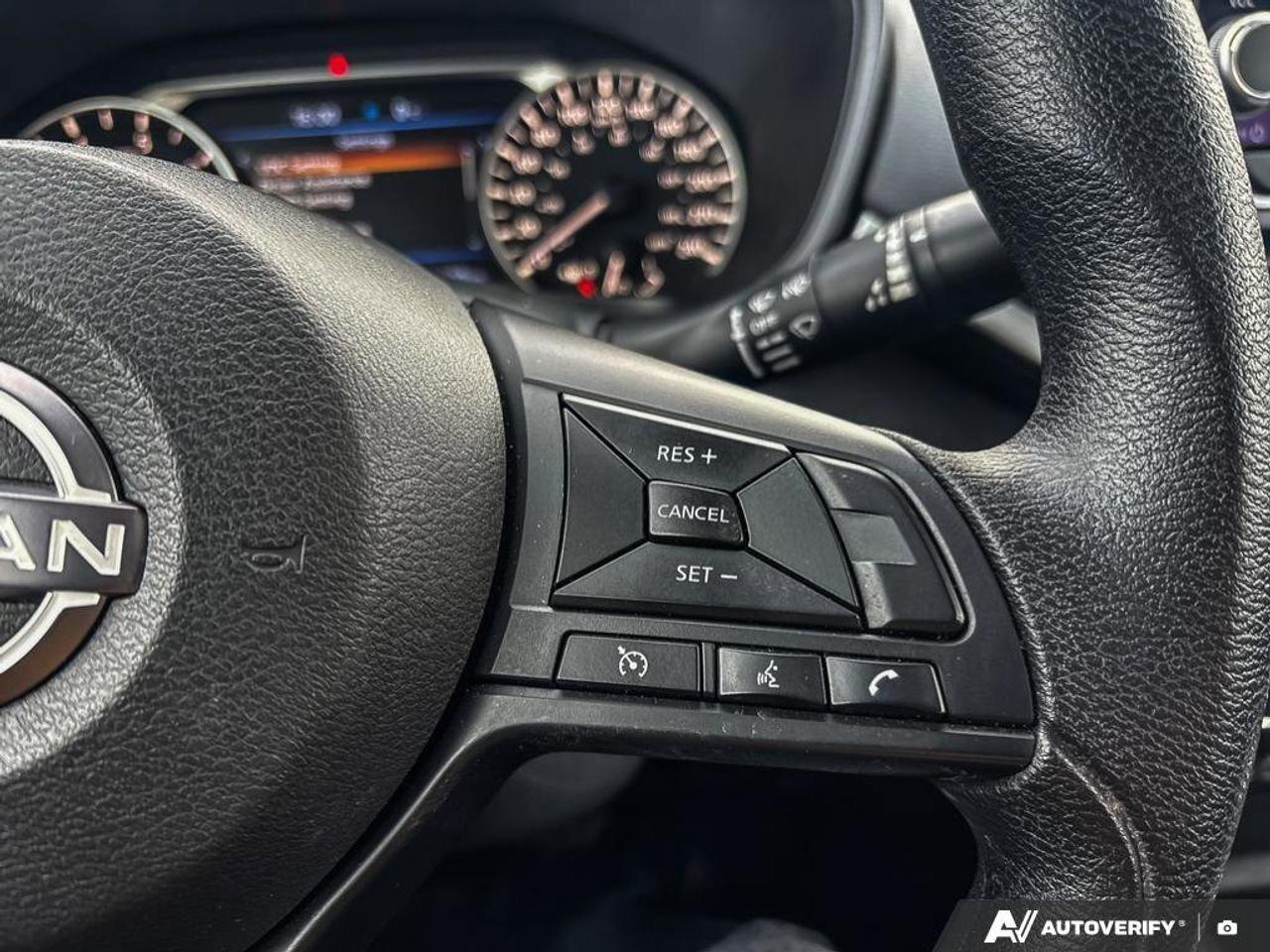 2024 Nissan Altima S   Clean Carfax   Heated Seats   Apple CarPlay Photo