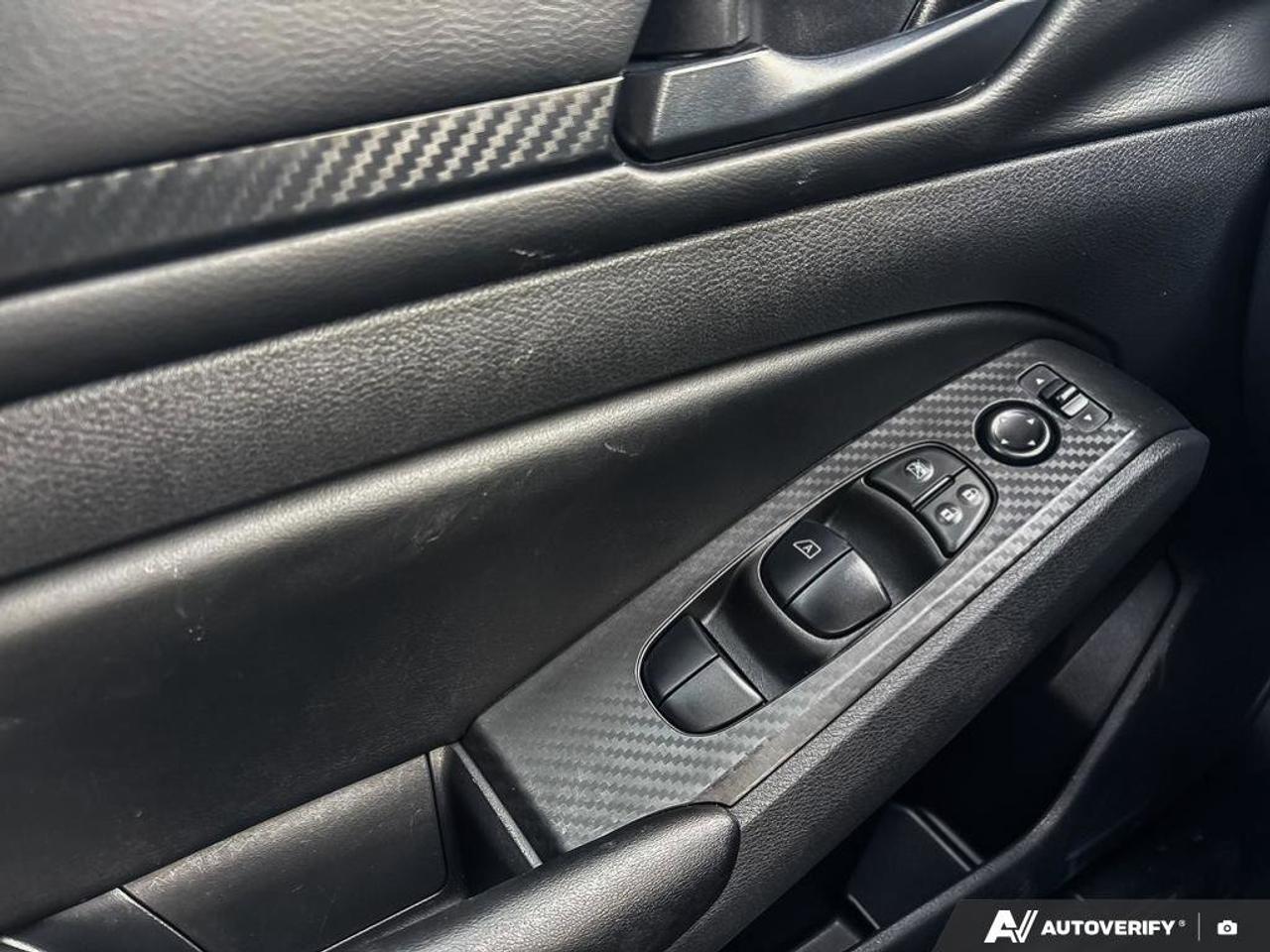 2024 Nissan Altima S   Clean Carfax   Heated Seats   Apple CarPlay Photo