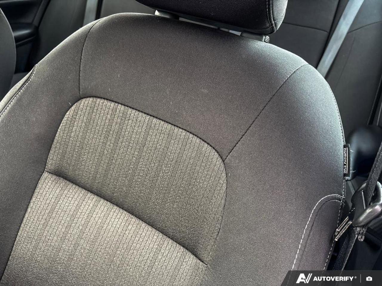 2024 Nissan Altima S   Clean Carfax   Heated Seats   Apple CarPlay Photo