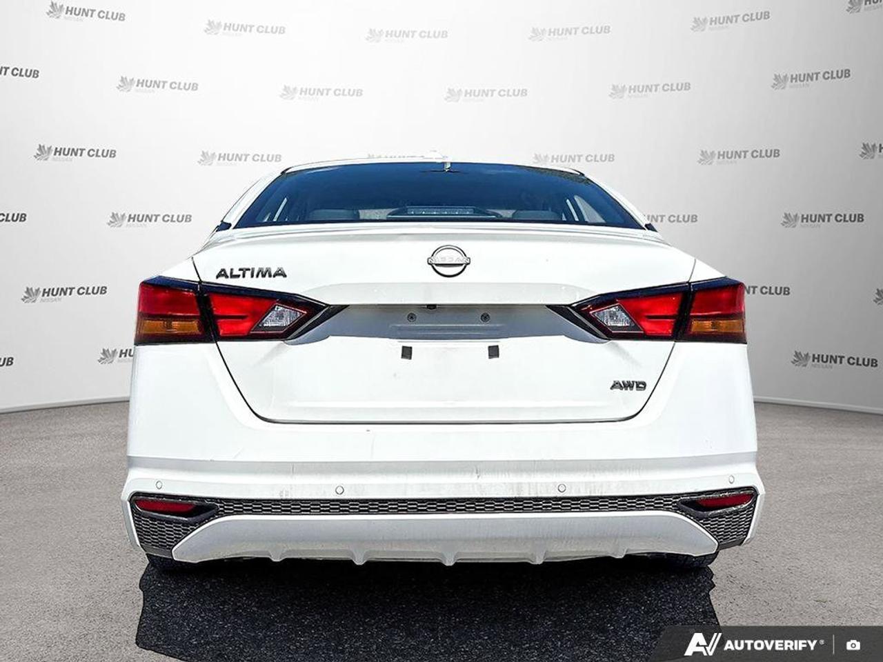 2024 Nissan Altima S   Clean Carfax   Heated Seats   Apple CarPlay Photo