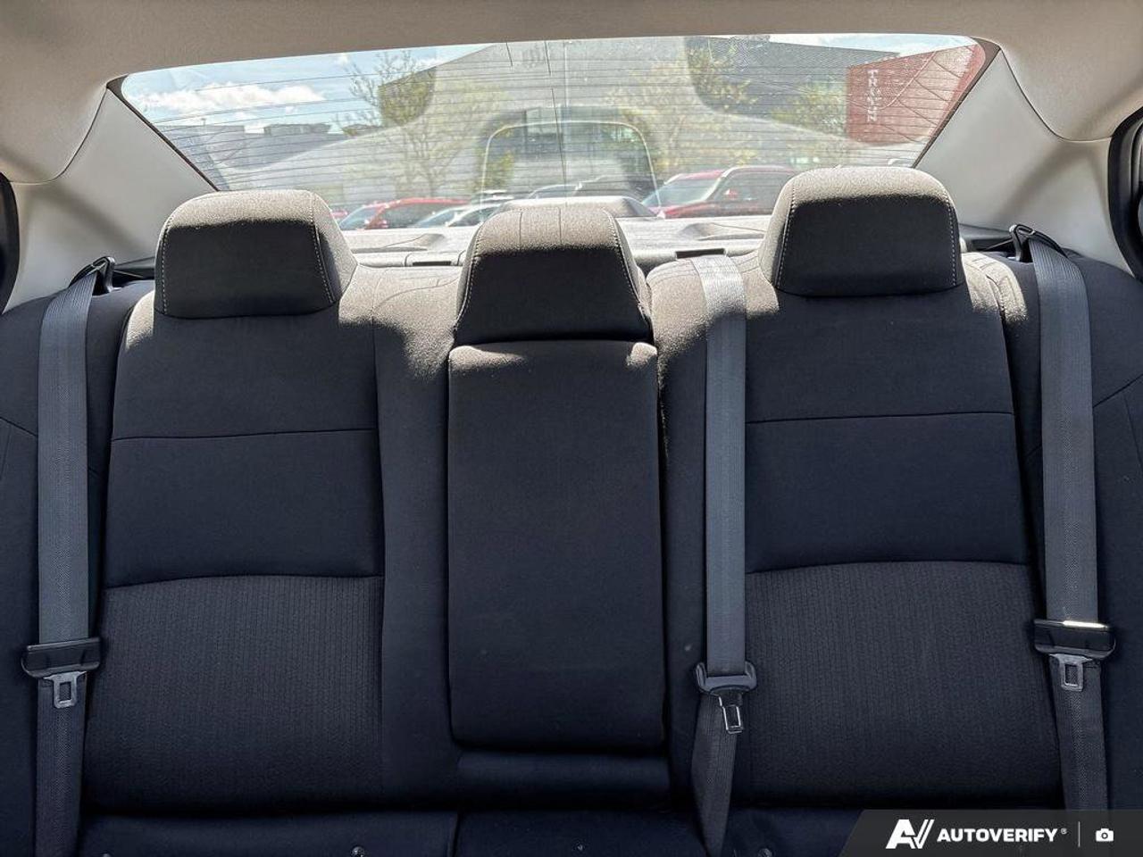 2024 Nissan Altima S   Clean Carfax   Heated Seats   Apple CarPlay Photo