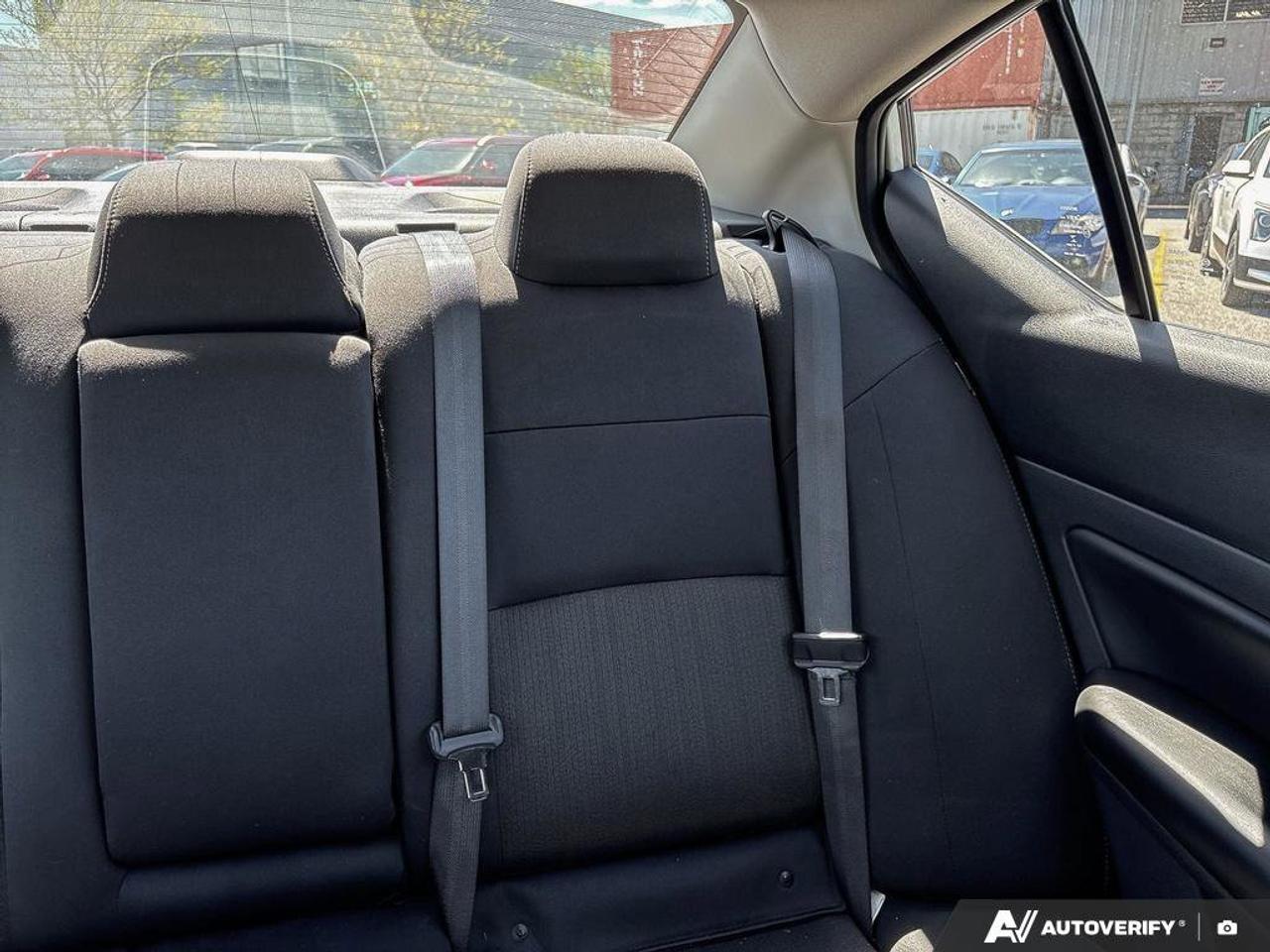 2024 Nissan Altima S   Clean Carfax   Heated Seats   Apple CarPlay Photo