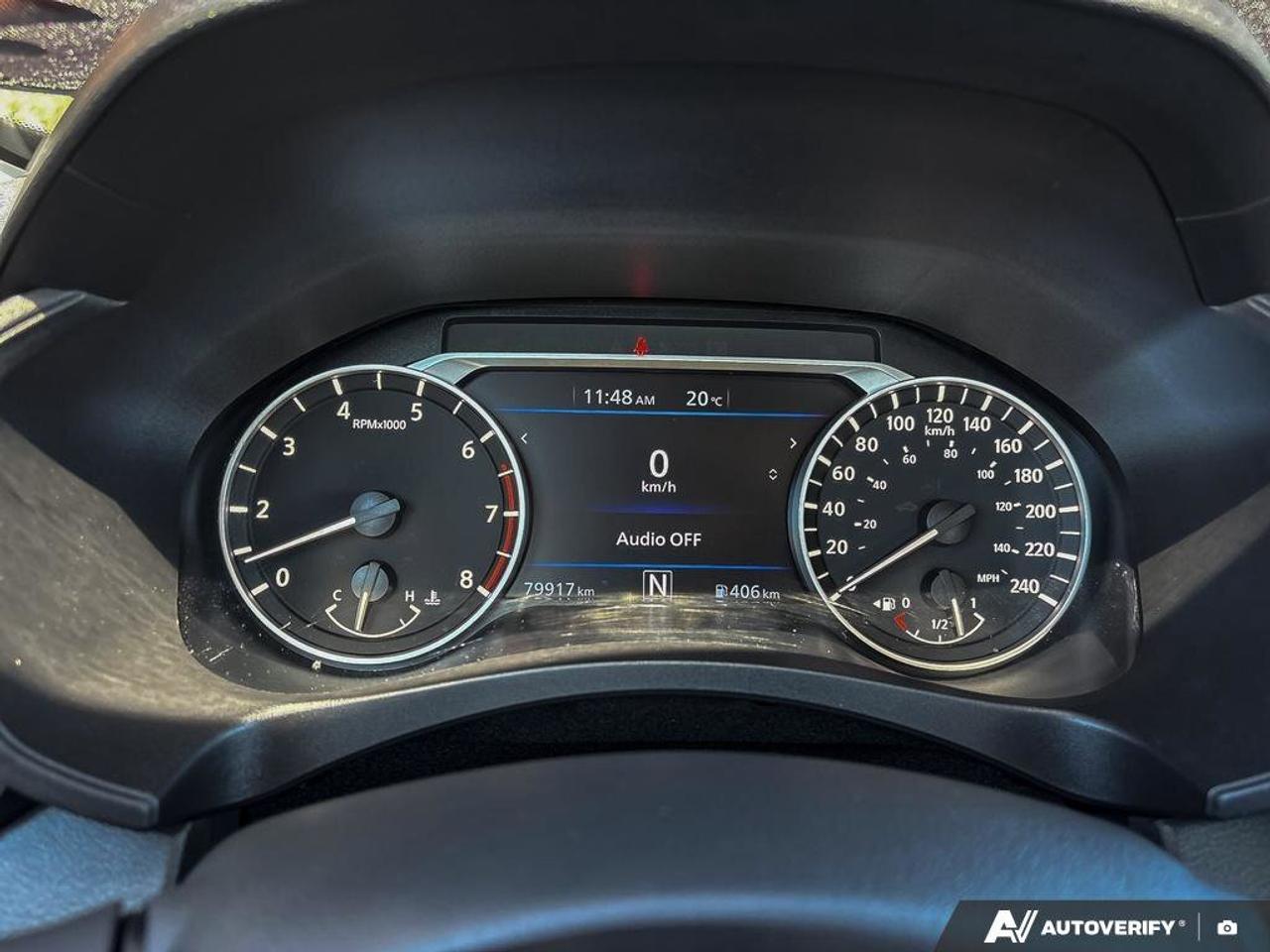 2024 Nissan Altima S   Clean Carfax   Heated Seats   Apple CarPlay Photo