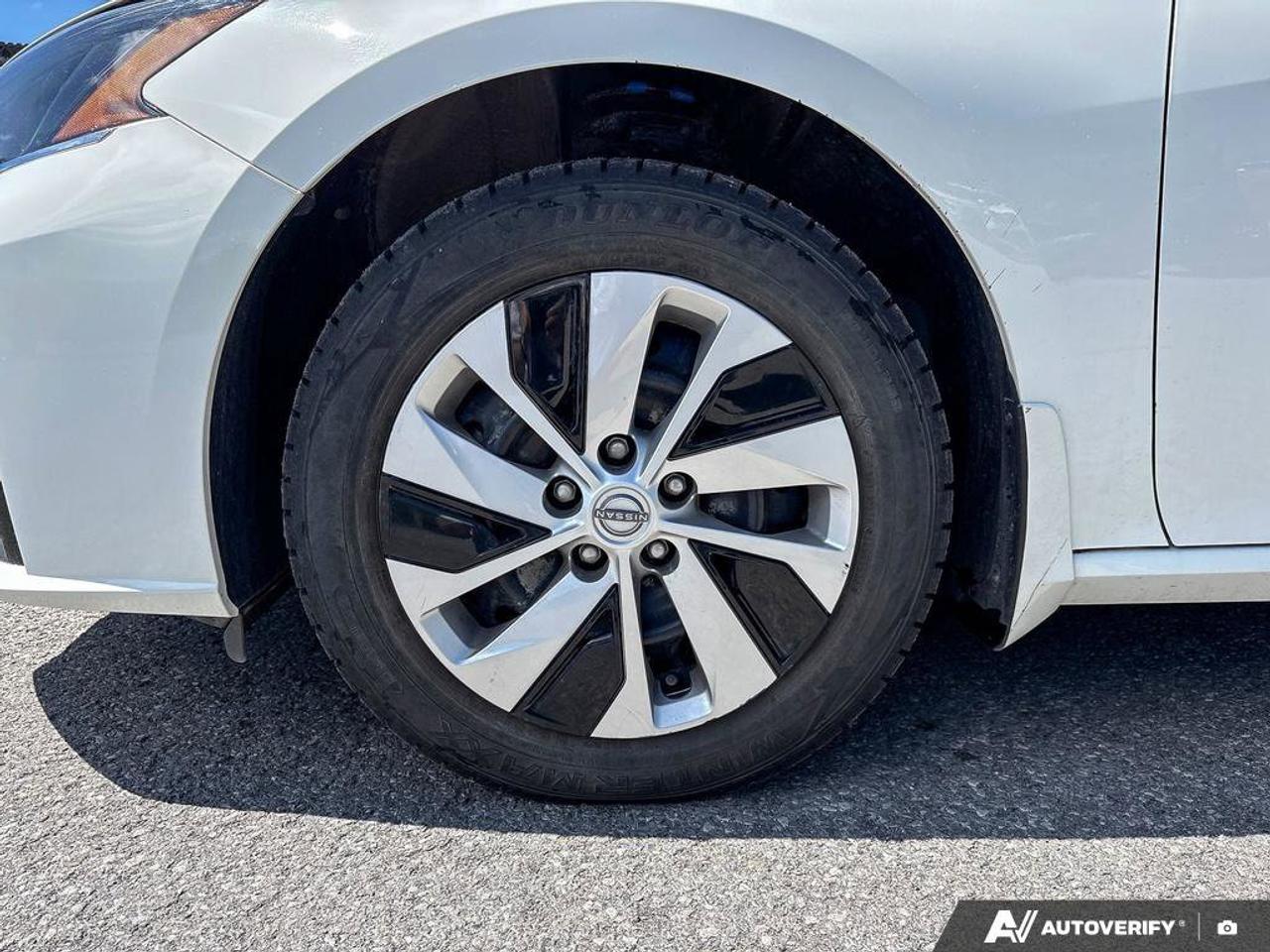 2024 Nissan Altima S   Clean Carfax   Heated Seats   Apple CarPlay Photo