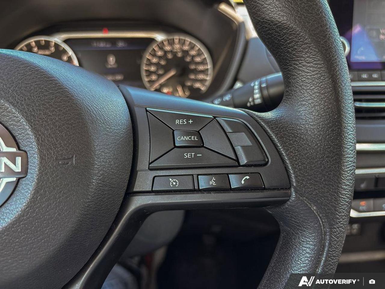 2024 Nissan Altima S   Clean Carfax   Heated Seats   Apple CarPlay Photo