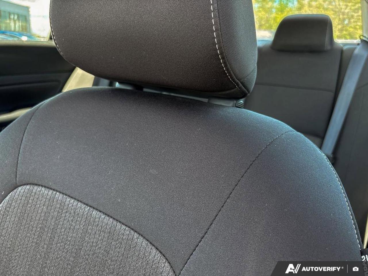 2024 Nissan Altima S   Clean Carfax   Heated Seats   Apple CarPlay Photo