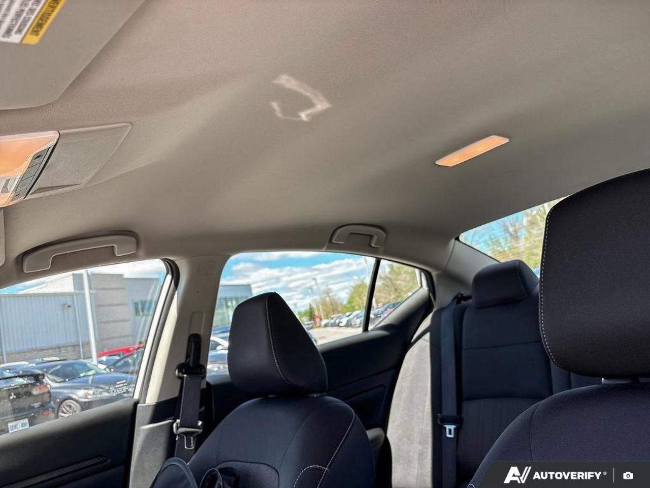 2024 Nissan Altima S   Clean Carfax   Heated Seats   Apple CarPlay Photo