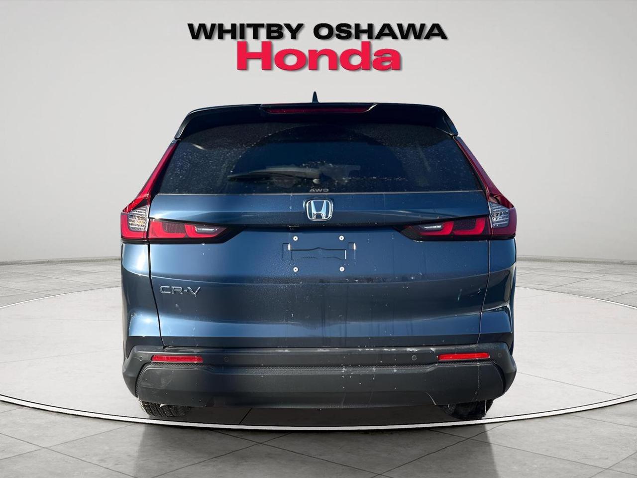 2023 Honda CR-V EX-L Photo