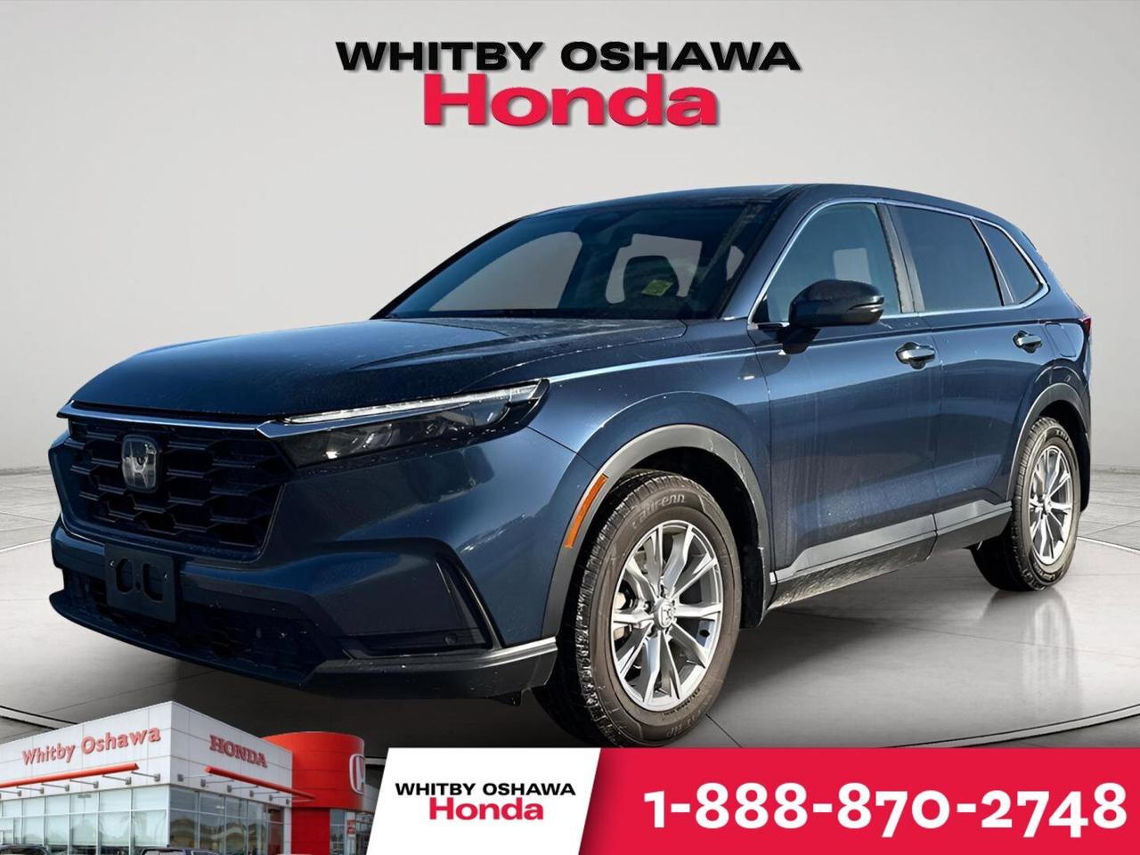 2023 Honda CR-V EX-L Photo0