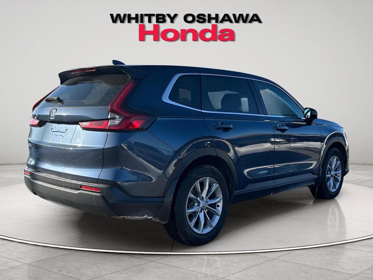 2023 Honda CR-V EX-L Photo