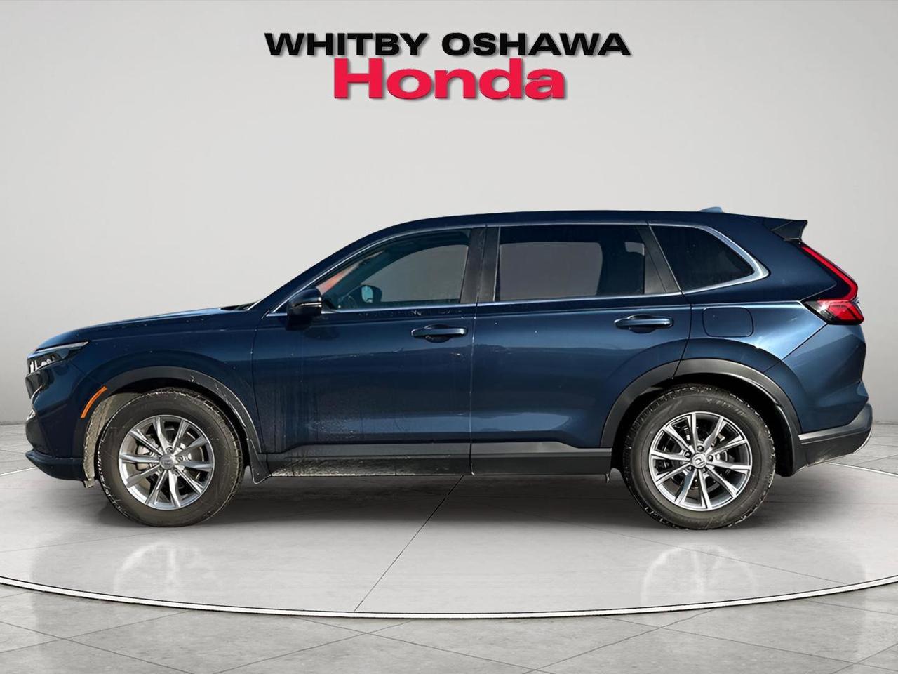 2023 Honda CR-V EX-L Photo