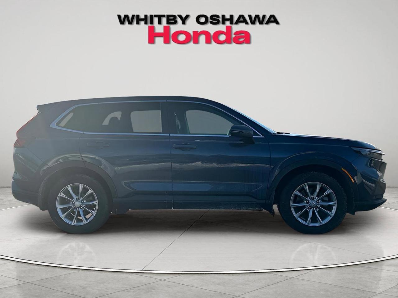 2023 Honda CR-V EX-L Photo