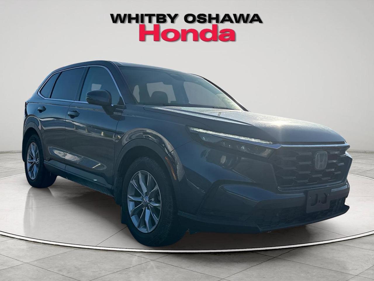 2023 Honda CR-V EX-L Photo