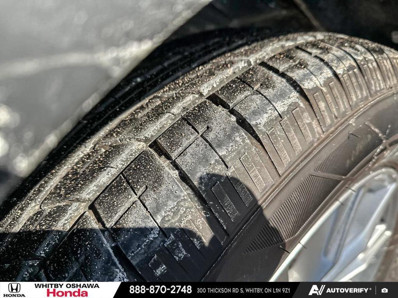 2023 Honda CR-V EX-L Photo