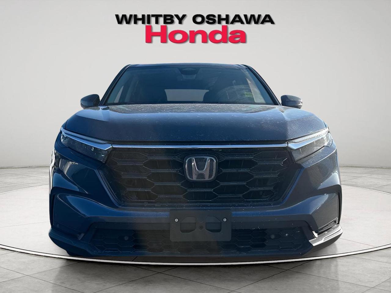 2023 Honda CR-V EX-L Photo