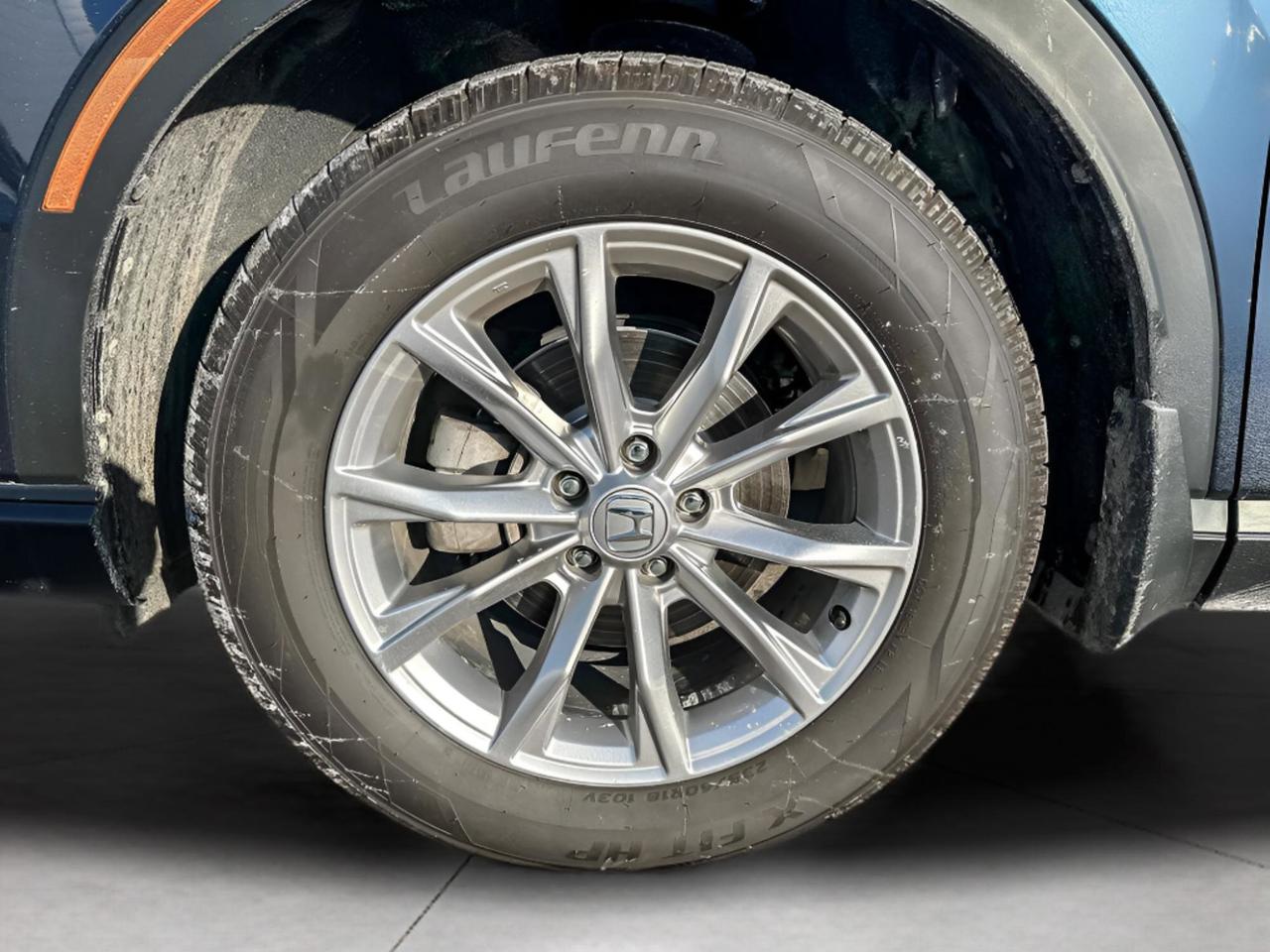 2023 Honda CR-V EX-L Photo