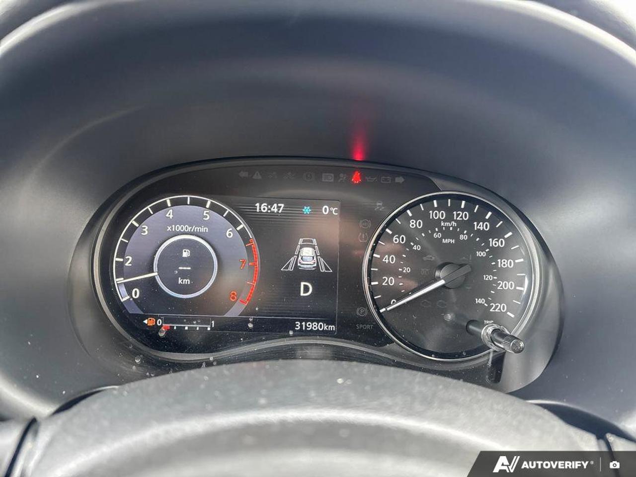 2024 Nissan Kicks SR   Heated Seats   Apple CarPlay   Heated Steerin Photo