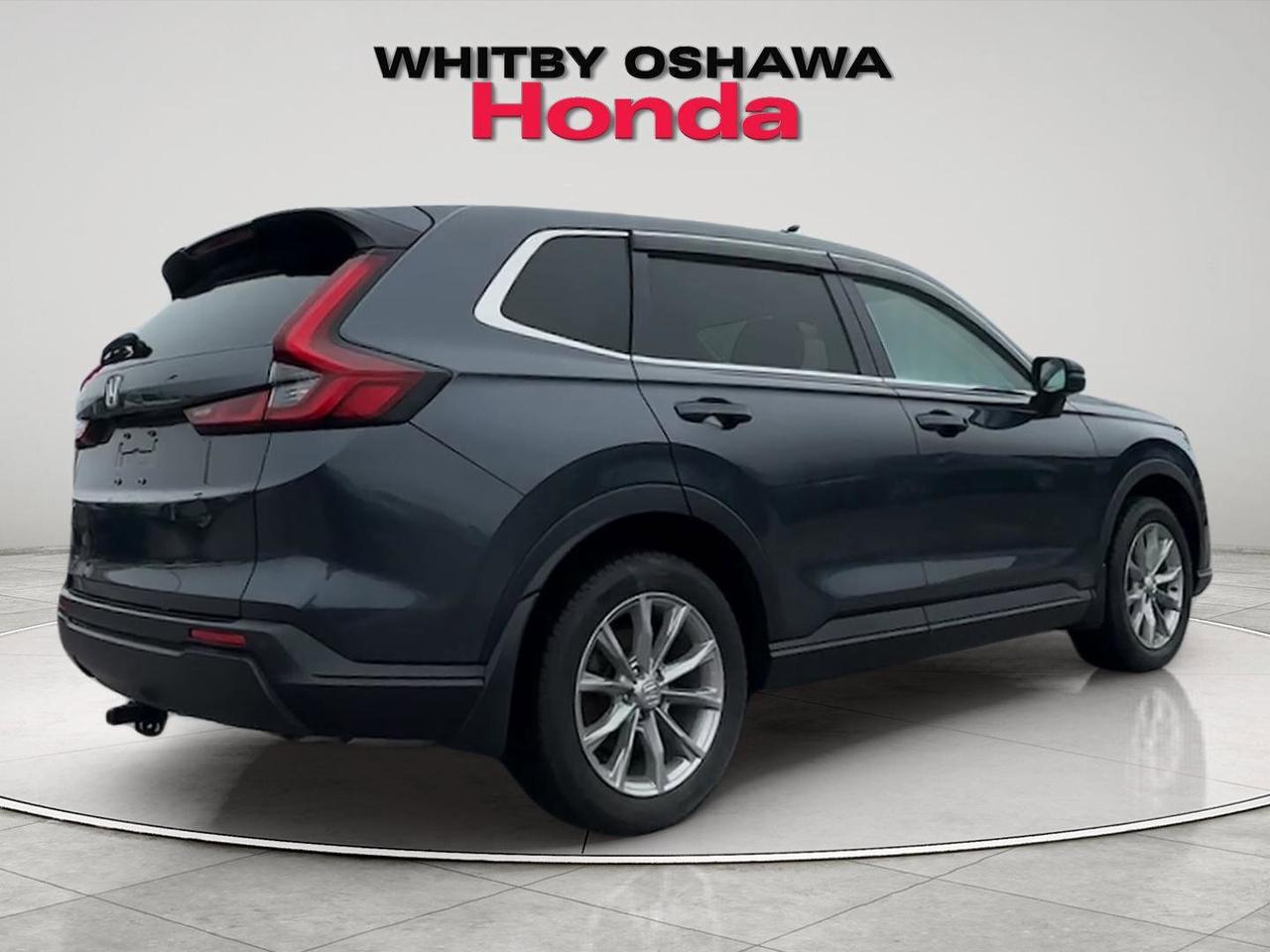 2023 Honda CR-V EX-L Photo