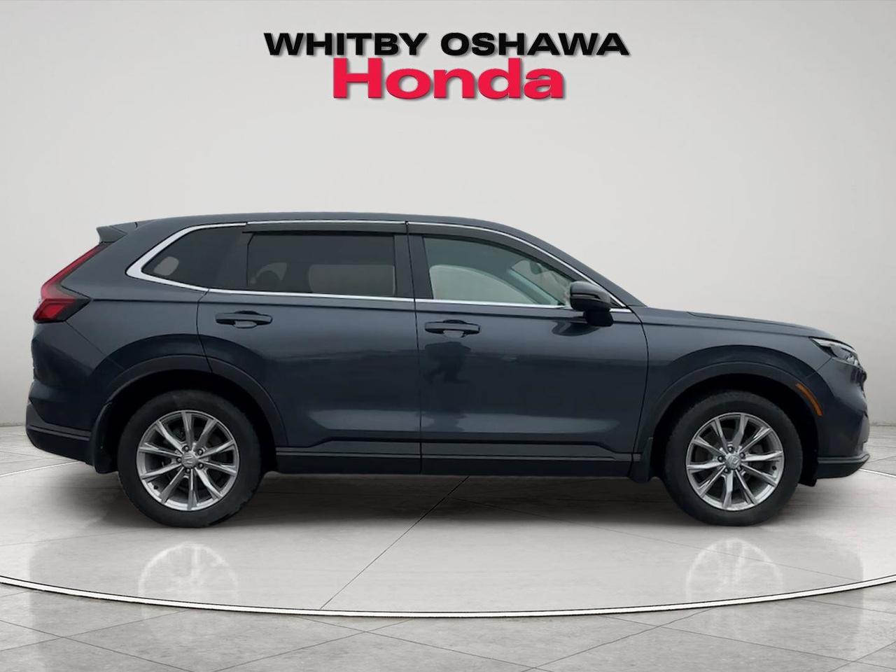 2023 Honda CR-V EX-L Photo