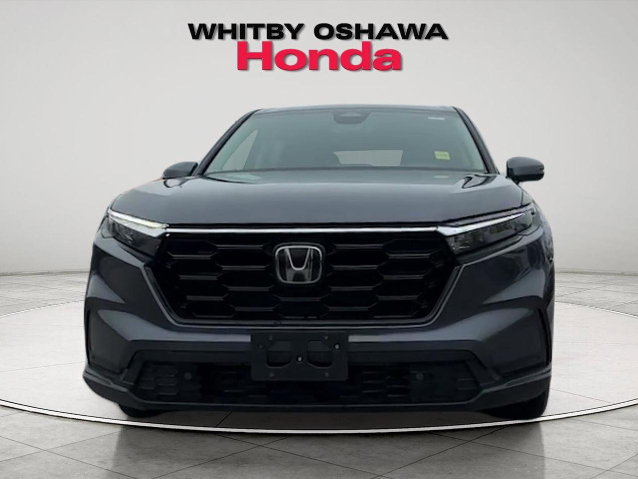 2023 Honda CR-V EX-L Photo