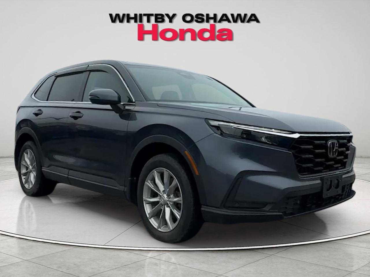 2023 Honda CR-V EX-L Photo