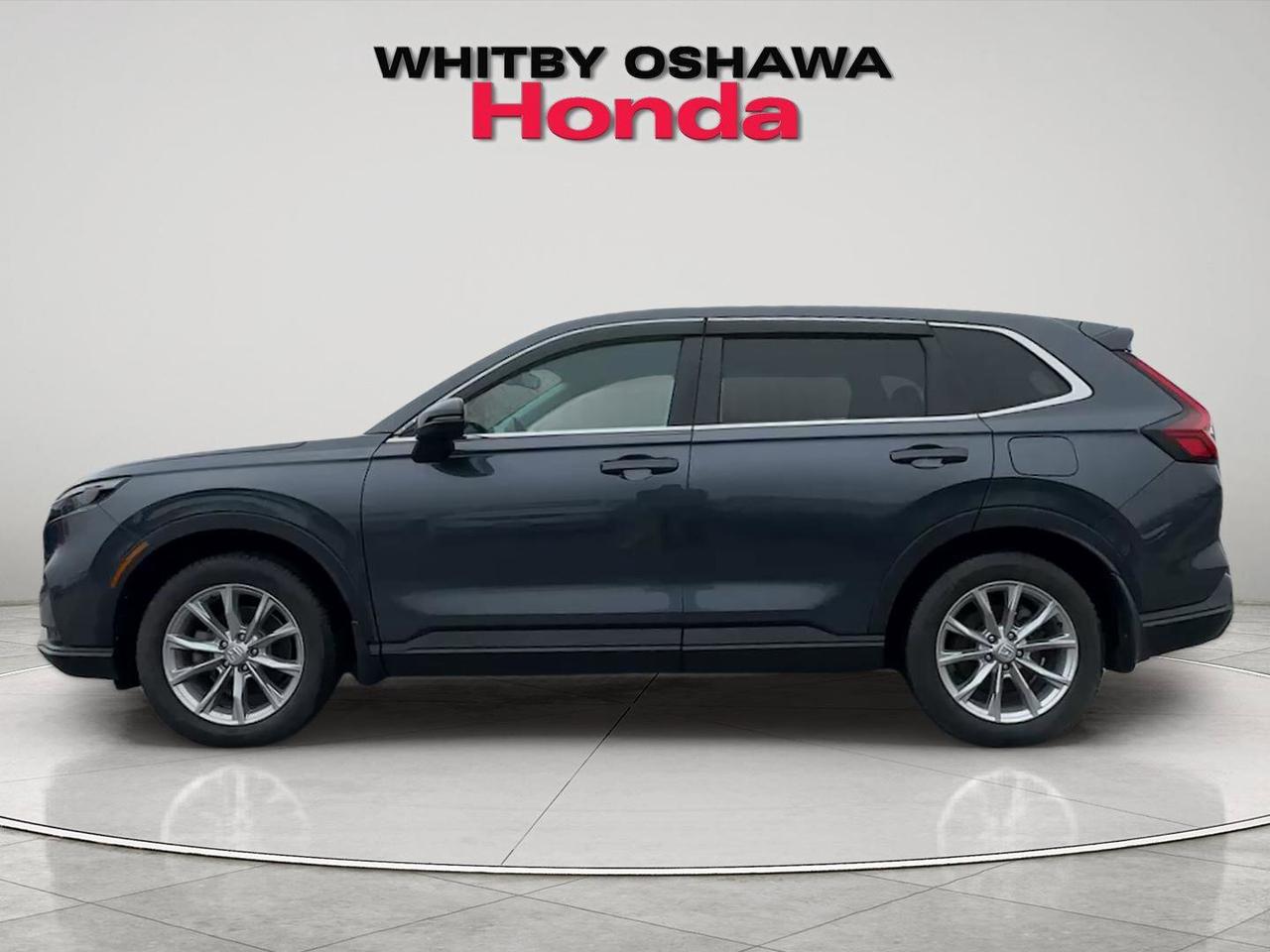 2023 Honda CR-V EX-L Photo