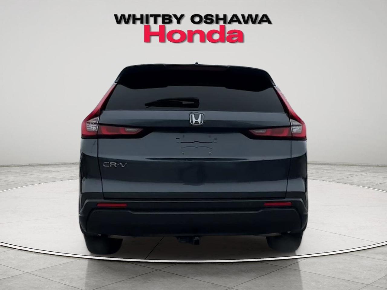 2023 Honda CR-V EX-L Photo